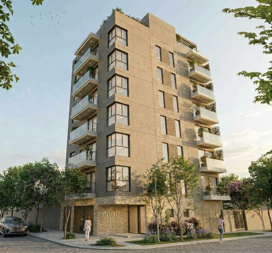 INVAL III LOFT NUEVO 3