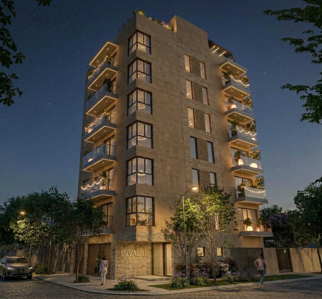 INVAL III LOFT NUEVO 4