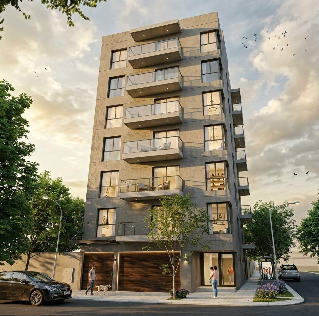 INVAL III LOFT NUEVO